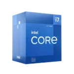 12th Gen Intel Core i7-12700 Desktop Processor