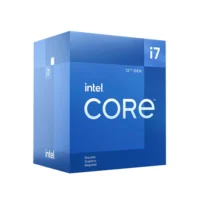 12th Gen Intel Core i7-12700 Desktop Processor