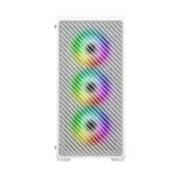 Ant Esports 211 Air ARGB White Mid Tower Cabinet