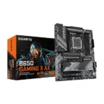 Gigabyte B650 Gaming X AX Motherboard