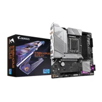 Gigabyte B760M Aorus Elite WiFi6E Motherboard