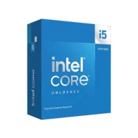 14th Gen Intel Core i5-14600K Desktop Processor