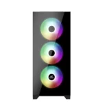 Ant Esports ICE 590TG Cabinet