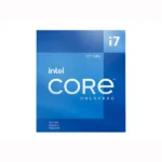 12th Gen Intel Core i7-12700KF Desktop Processor