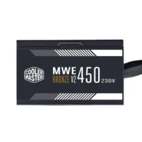 Cooler Master MWE 550 V3 Smps 80 Plus Bronze Smps