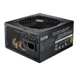 Cooler Master MWE 850 V2 80 Plus Gold SMPS