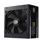 Cooler Master MWE Gold C1250W Power Supply