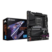 Gigabyte Z790 Aorus Elite AX (Wi-Fi 6E) Motherboard