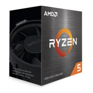 AMD Ryzen 3 3200G Processor with Radeon Graphic