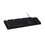 Logitech Wired Keyboard