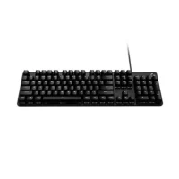 Logitech Wired Keyboard