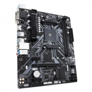 Gigabyte B450M-S2H Motherboard