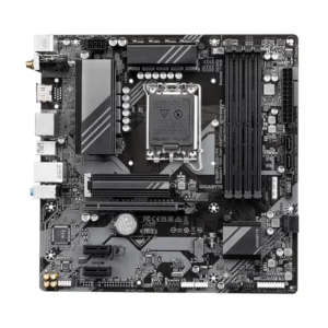 Gigabyte B760M DS3H AX (Wi-Fi) Motherboard