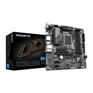 Gigabyte B760M DS3H AX (Wi-Fi) Motherboard