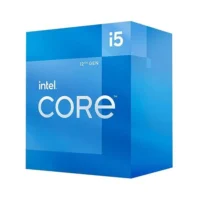 Intel Core i5 12400 Desktop Processor