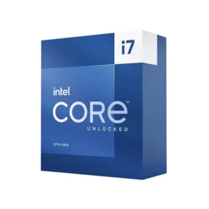Intel Core i7-13700K Desktop Processor
