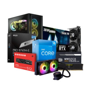 Customizing Computer Accessories