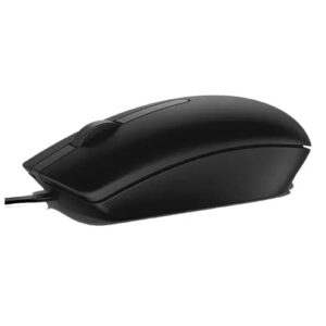 Dell MS116 Wired Mouse
