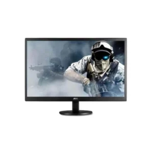 AOC 20" Monitor (E2070SWNE)
