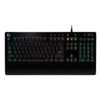 Logitech G213 Wired Keyboard