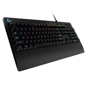 Logitech G213 Prodigy RGB Gaming Keyboard