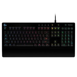 Logitech G213 Prodigy RGB Gaming Keyboard