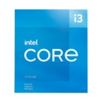 Intel Core i3-10105F Processor