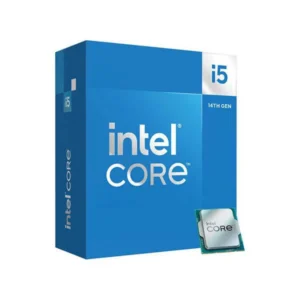 Intel Core I5-14500 Desktop Processor