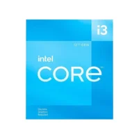 Intel Core i3-12100F Desktop Processor