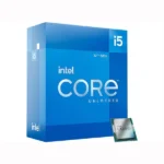 Intel Core i5-12600K Desktop Processor