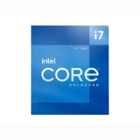 Intel Core i7-12700K Desktop Processor