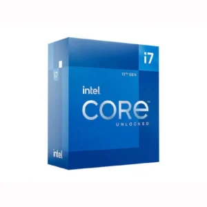 Intel Core i7-12700K Desktop Processor