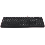 Logitech K120 Wired Keyboard