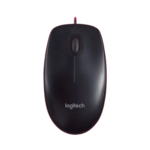 Logitech M90 Wired Mouse