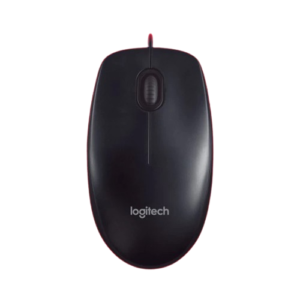 Logitech M90 Wired Mouse