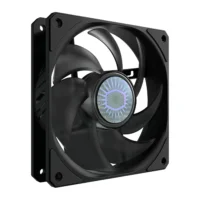 Cooler Master Sickle Flow 120 PWM Cabinet Fan (Single Pack)