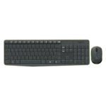 Logitech MK235 Wireless Keyboard