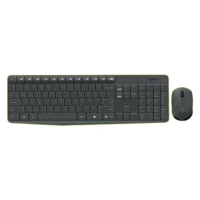 Logitech MK235 Wireless Keyboard