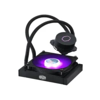Cooler Master MasterLiquid ML120L V2 RGB All In One 120mm CPU Liquid Cooler