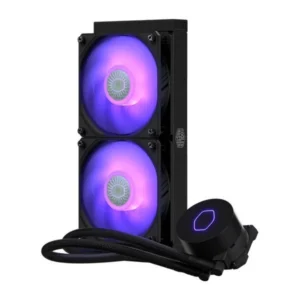 Cooler Master MasterLiquid ML240L V2 RGB All In One CPU Liquid Cooler