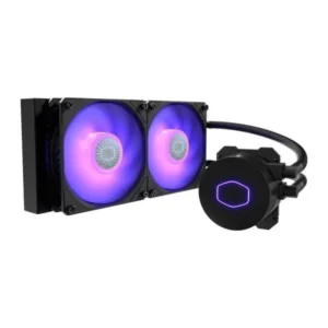 Cooler Master MasterLiquid ML240L V2 RGB All In One CPU Liquid Cooler