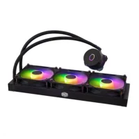 Cooler Master MasterLiquid 360L Core ARGB 360mm CPU Liquid Cooler