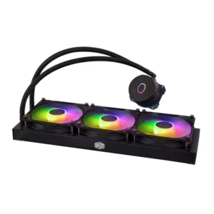 Cooler Master MasterLiquid 360L Core ARGB 360mm CPU Liquid Cooler