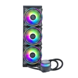 Cooler Master MasterLiquid ML360 Illusion ARGB All In One CPU Liquid Cooler