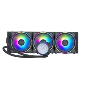 Cooler Master MasterLiquid ML360 Illusion ARGB All In One CPU Liquid Cooler