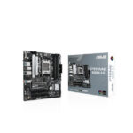 Asus Prime B650M-A II Motherboard