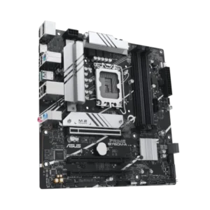 Asus Prime B760M-A Motherboard