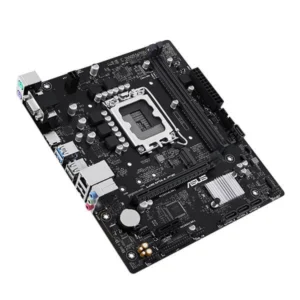 Asus Prime H610M-CS Motherboard
