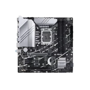 Asus Prime Z790M-Plus D4 CSM Motherboard