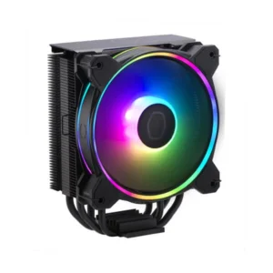 Cooler Master Hyper 212 Halo Black ARGB CPU Air Cooler